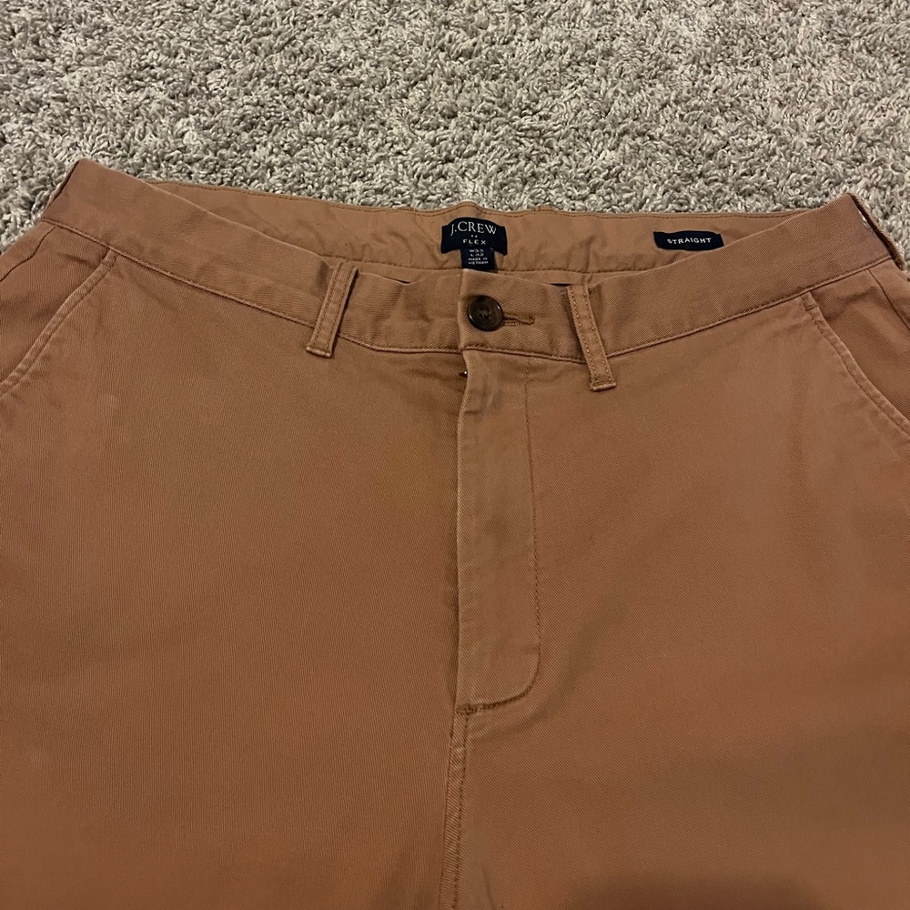 Dark Khaki